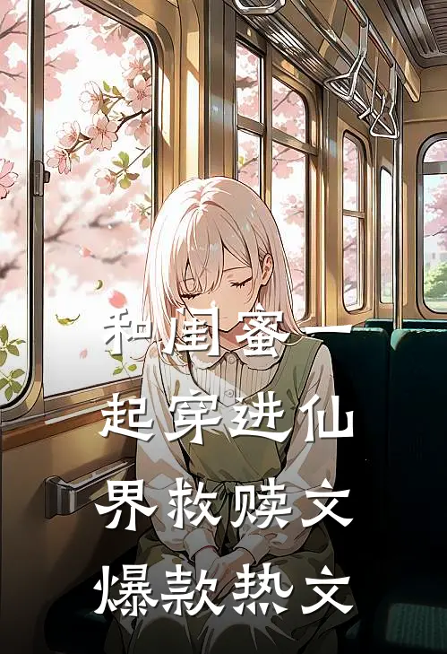 和闺蜜一起穿进仙界救赎文爆款热文