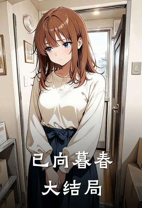 已向暮春大结局