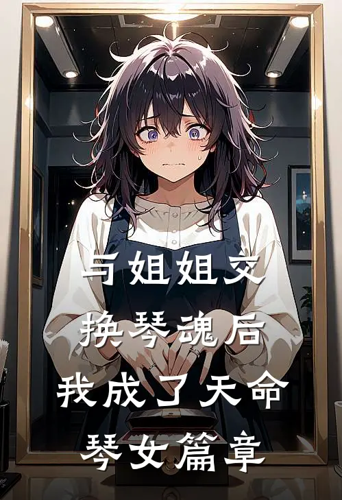 与姐姐交换琴魂后，我成了天命琴女篇章