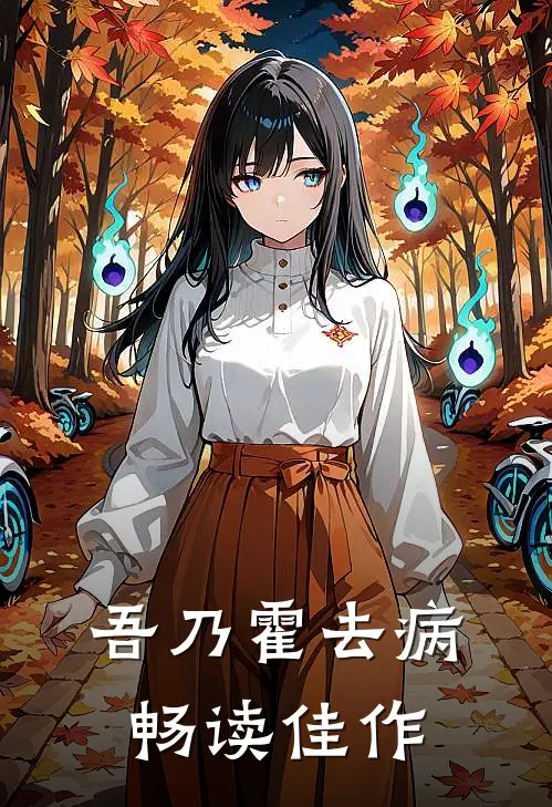 吾乃霍去病畅读佳作