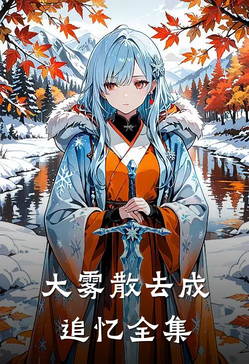 大雾散去成追忆全集