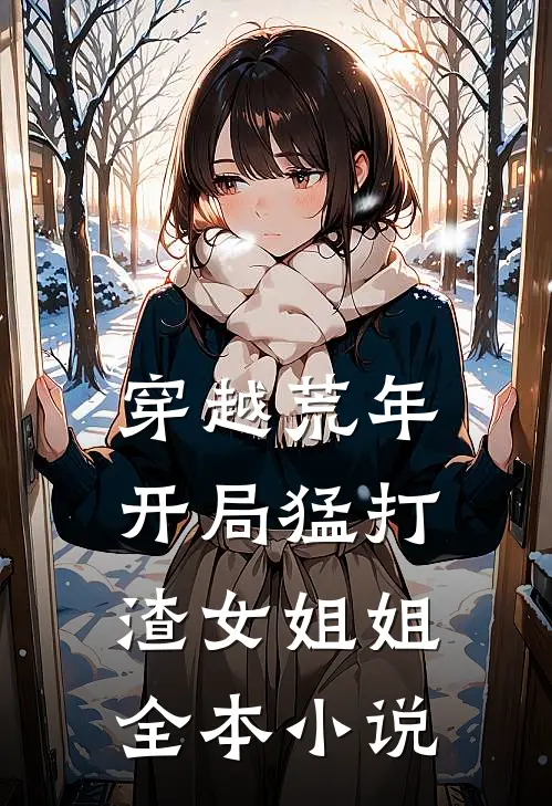 穿越荒年开局猛打渣女姐姐全本