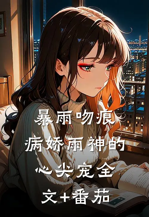 暴雨吻痕:病娇雨神的心尖宠全文+番茄