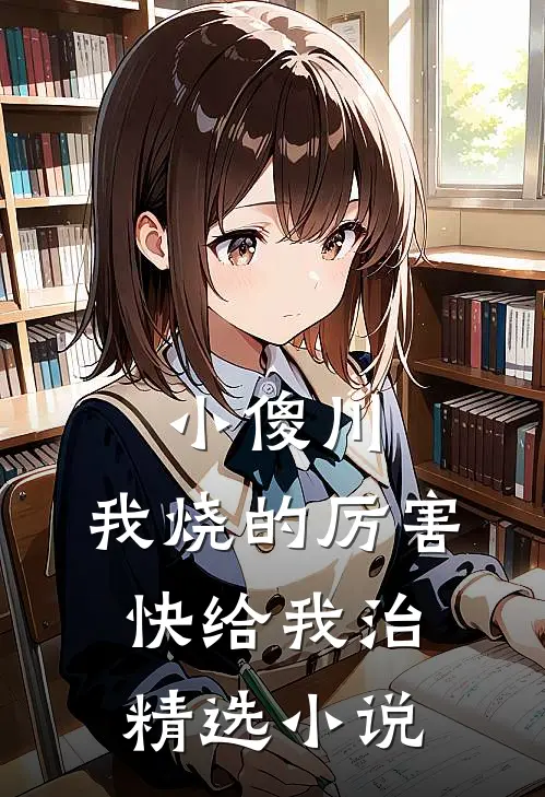 小傻川，我烧的厉害，快给我治精选小说