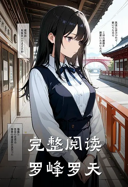 完整阅读罗峰罗天