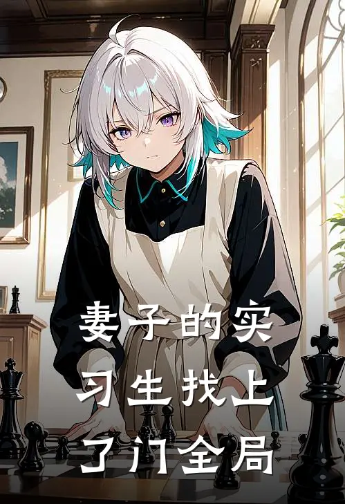 妻子的实习生找上了门全局