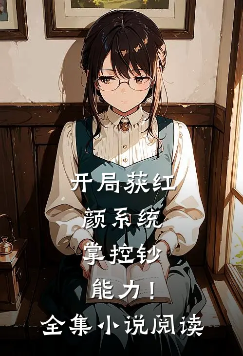 开局获红颜系统，掌控钞能力！全集小说阅读
