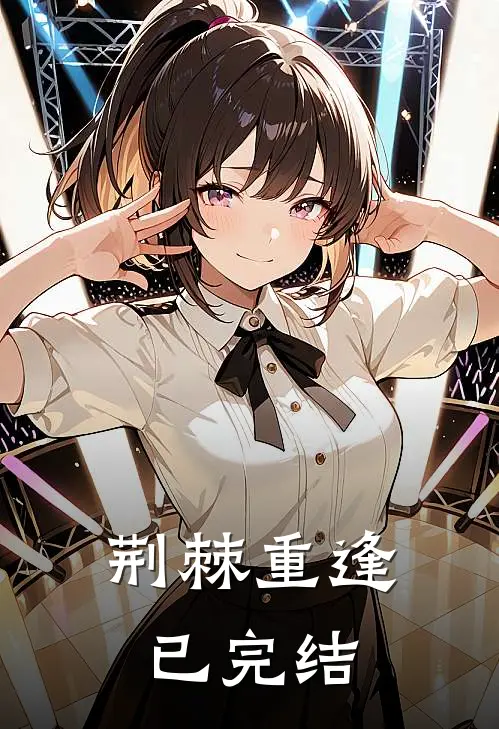 荆棘重逢已完结