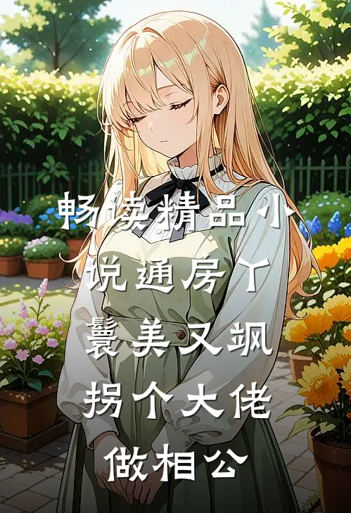 畅读精品小说通房丫鬟美又飒，拐个大佬做相公