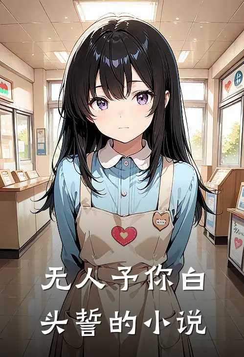 无人予你白头誓的免费阅读