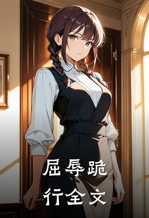 屈辱跪行全文