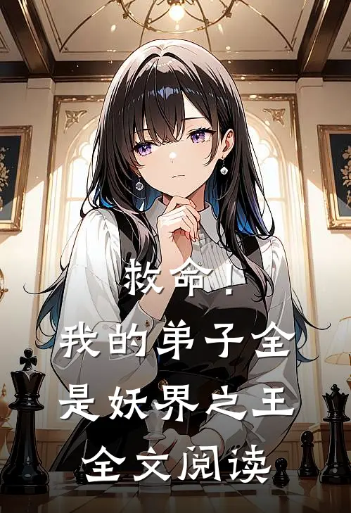 救命！我的弟子全是妖界之王全文阅读