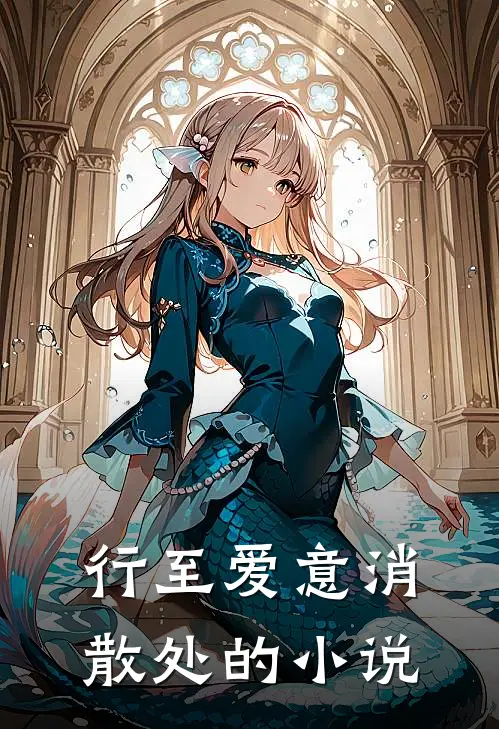 行至爱意消散处的小说