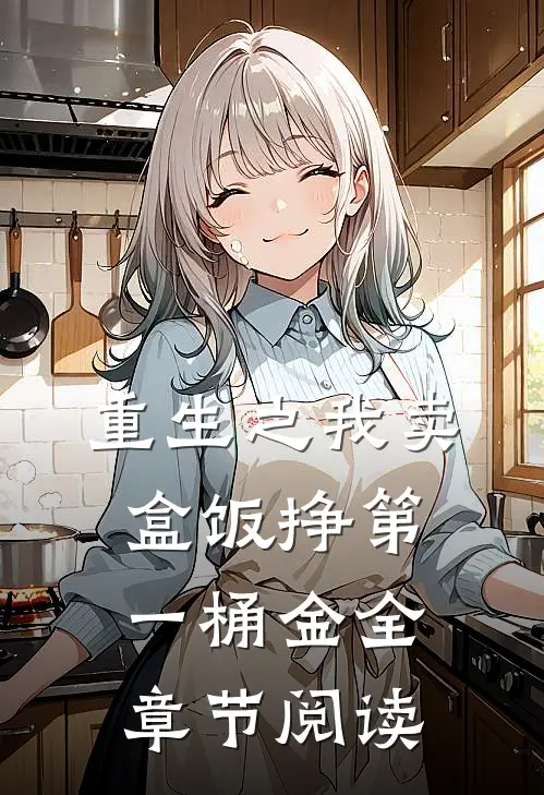 重生之我卖盒饭挣第一桶金全章节阅读