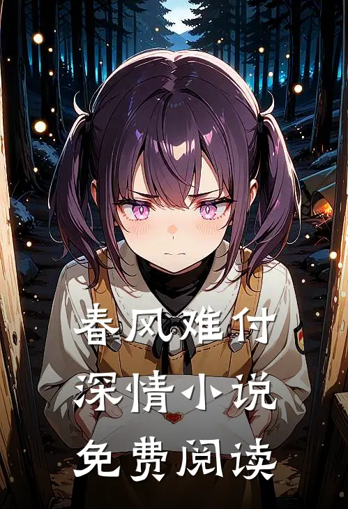 春风难付深情小说免费阅读