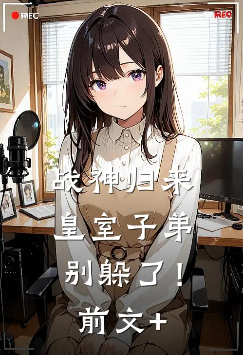 战神归来，皇室子弟别躲了！前文+