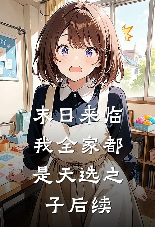 末日来临，我全家都是天选之子后续