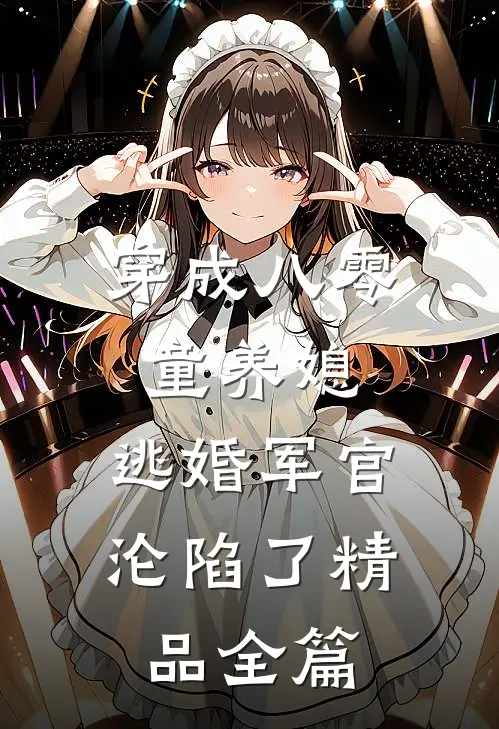 穿成八零童养媳，逃婚军官沦陷了精品全篇