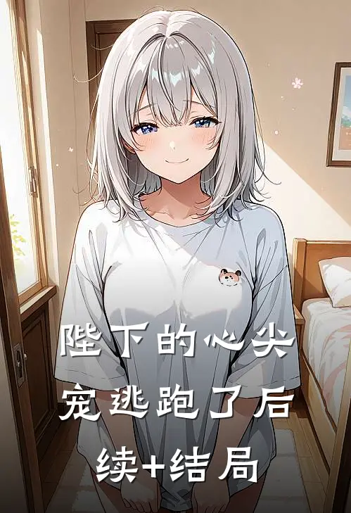 陛下的心尖宠逃跑了后续+结局