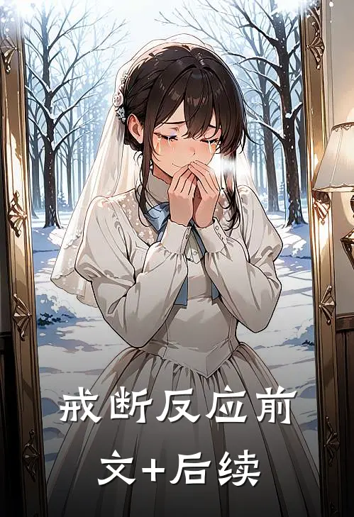 戒断反应前文+后续
