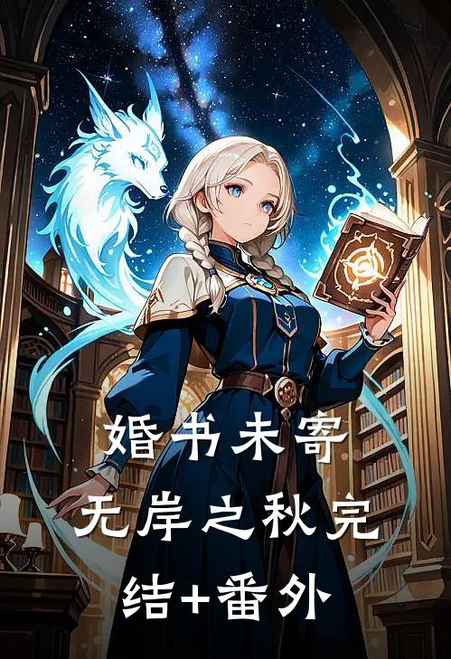 婚书未寄，无岸之秋完结+番外