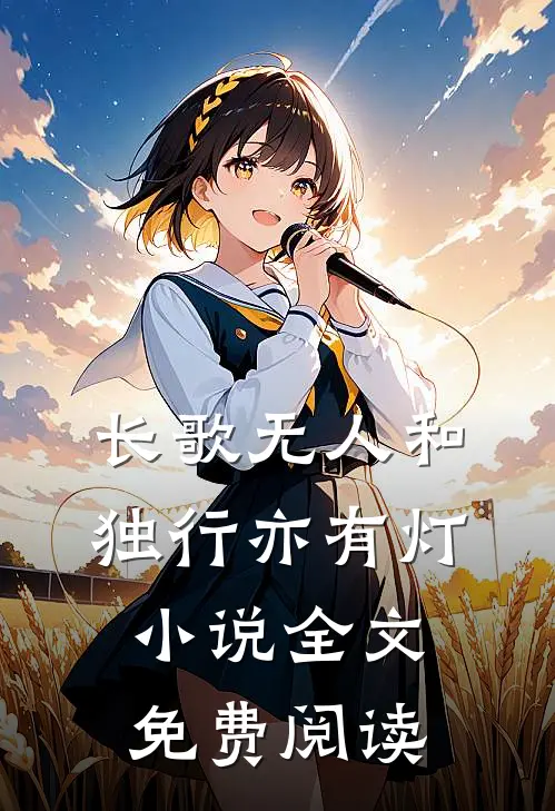 长歌无人和，独行亦有灯小说全文免费阅读
