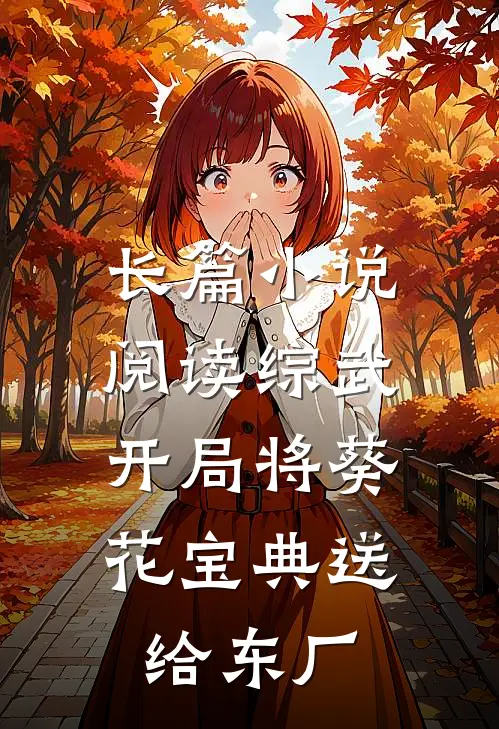 长篇小说阅读综武：开局将葵花宝典送给东厂