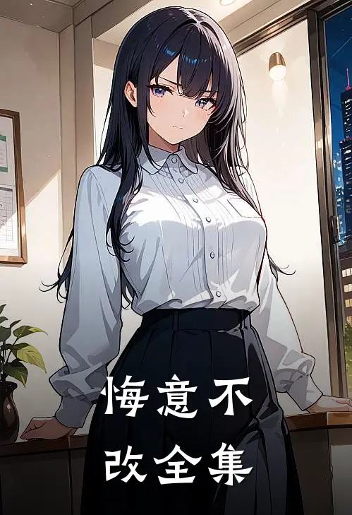 悔意不改全集