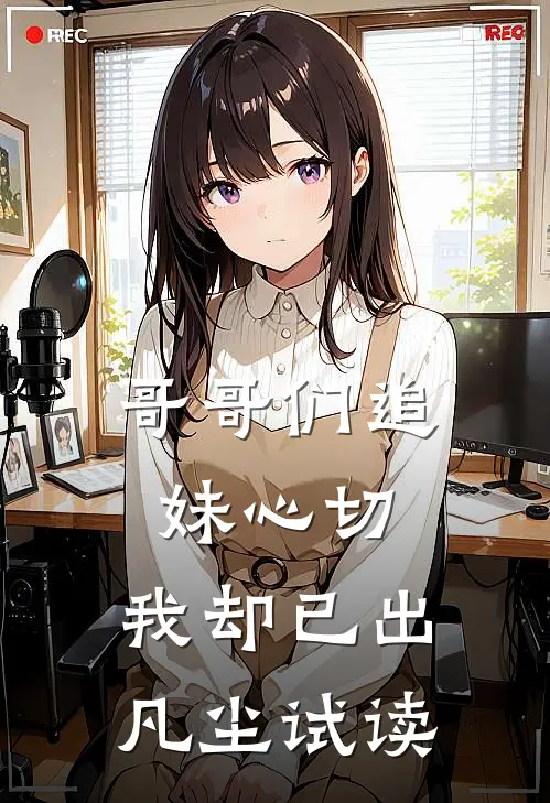 哥哥们追妹心切，我却已出凡尘试读