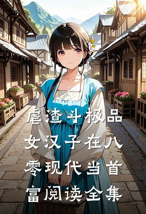 虐渣斗极品，女汉子在八零现代当首富阅读全集