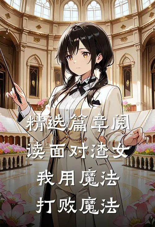 精选篇章阅读面对渣女，我用魔法打败魔法