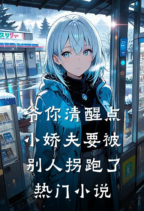 爷你清醒点，小娇夫要被别人拐跑了热门小说