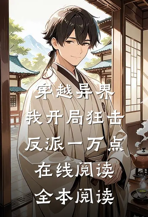 穿越异界，我开局狂击反派一万点在线阅读全本阅读