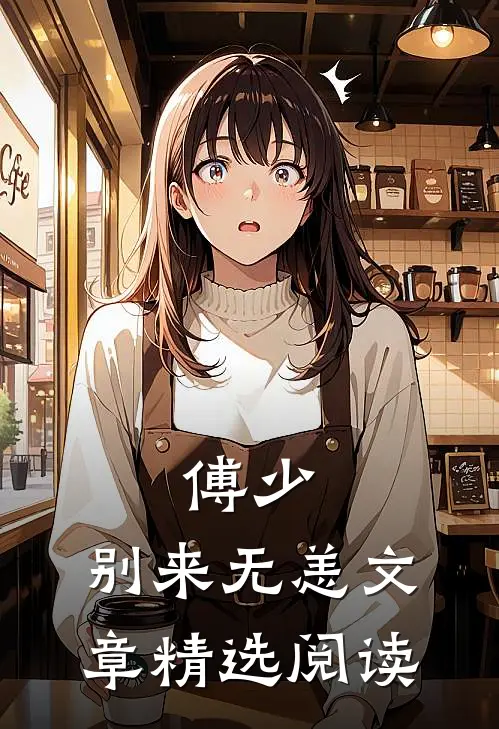 傅少，别来无恙文章精选阅读