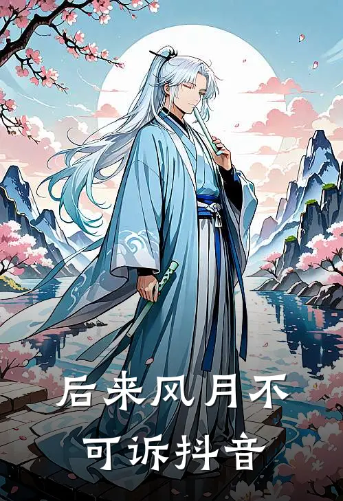 后来风月不可诉抖音