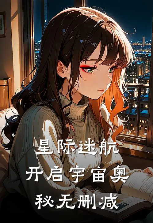 星际迷航，开启宇宙奥秘无删减