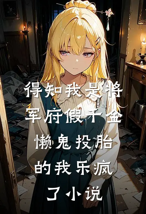 得知我是将军府假千金，懒鬼投胎的我乐疯了小说