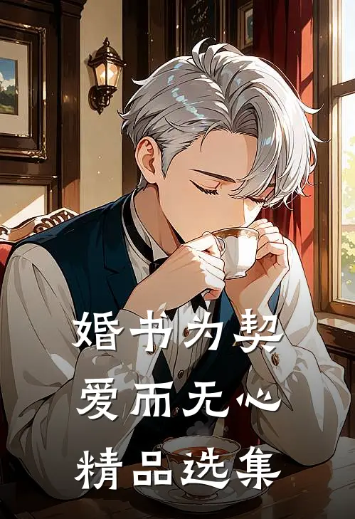 婚书为契，爱而无心精品选集