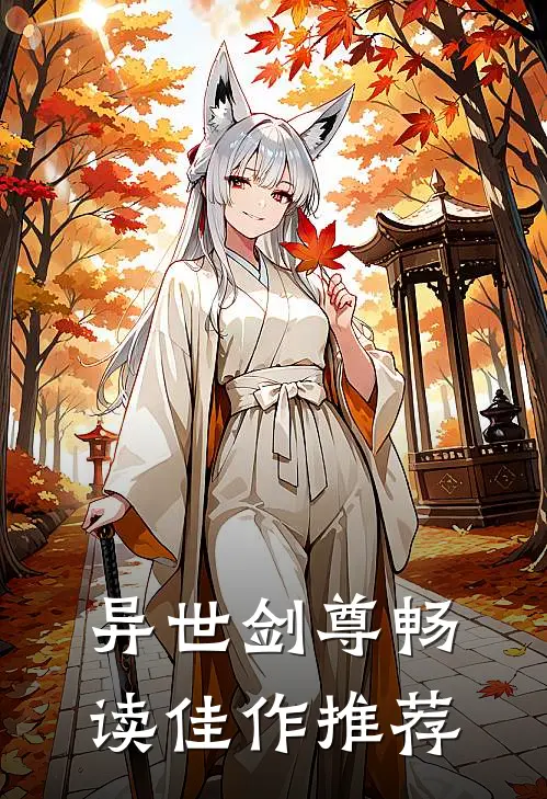 异世剑尊畅读佳作推荐