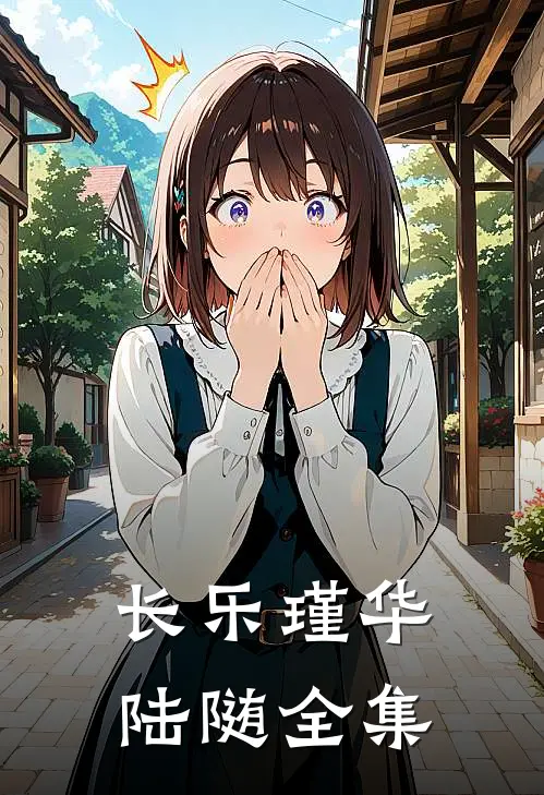 长乐瑾华陆随全集