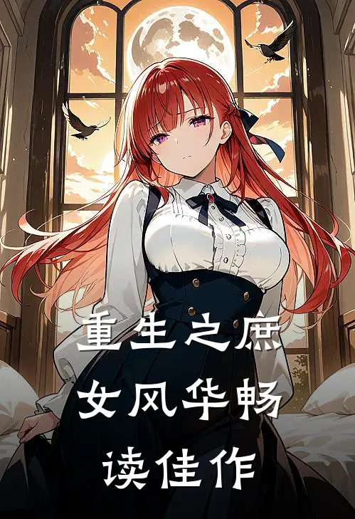 重生之庶女风华畅读佳作