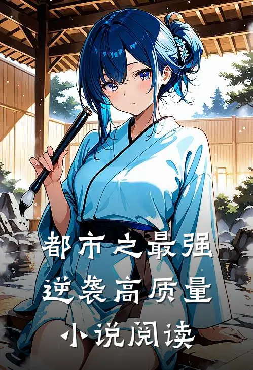 都市之最强逆袭高质量小说阅读