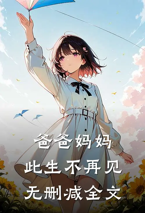 爸爸妈妈，此生不再见无删减全文