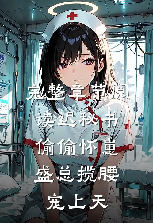完整章节阅读迟秘书偷偷怀崽，盛总揽腰宠上天