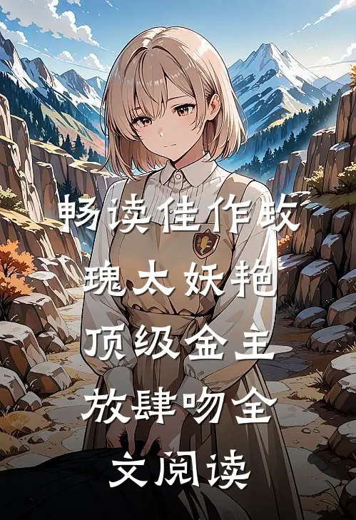 畅读佳作玫瑰太妖艳，顶级金主放肆吻全文阅读