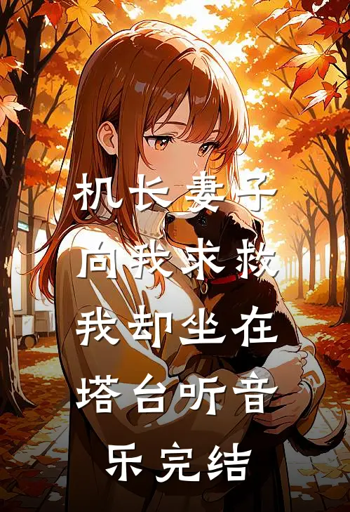 机长妻子向我求救，我却坐在塔台听音乐完结