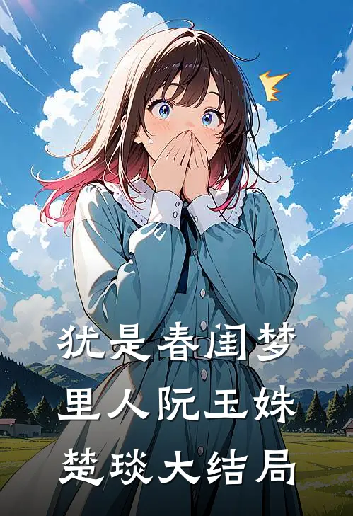 犹是春闺梦里人阮玉姝楚琰大结局