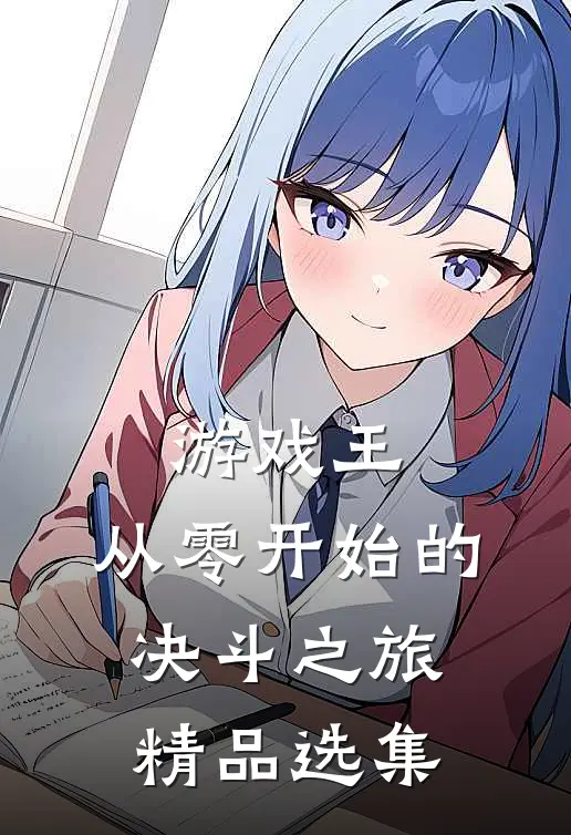 游戏王：从零开始的决斗之旅精品选集