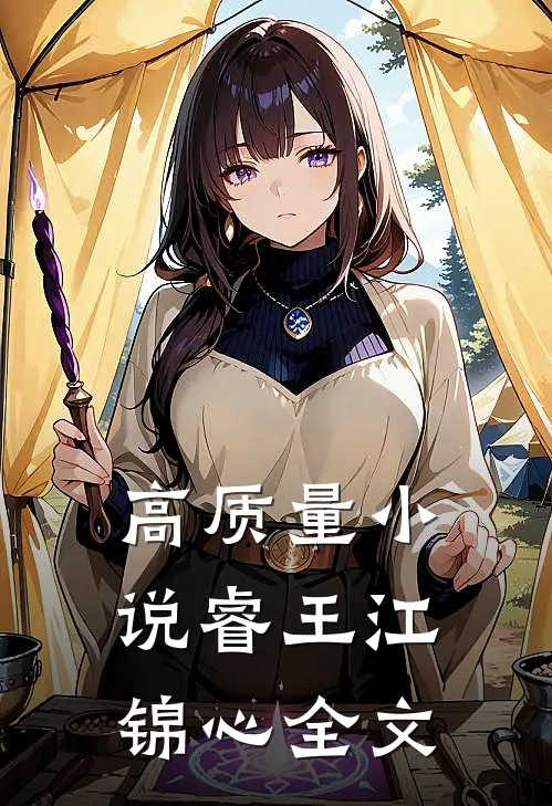高质量小说睿王江锦心全文