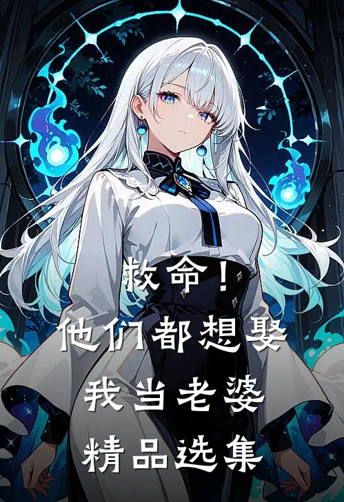 救命！他们都想娶我当老婆精品选集